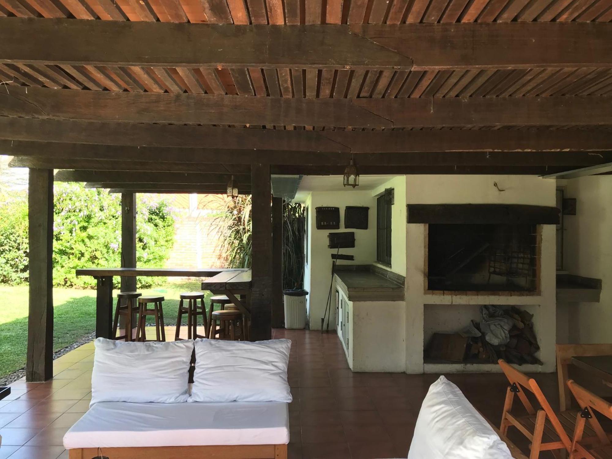 El Gauchito Villa Punta del Este Exterior photo