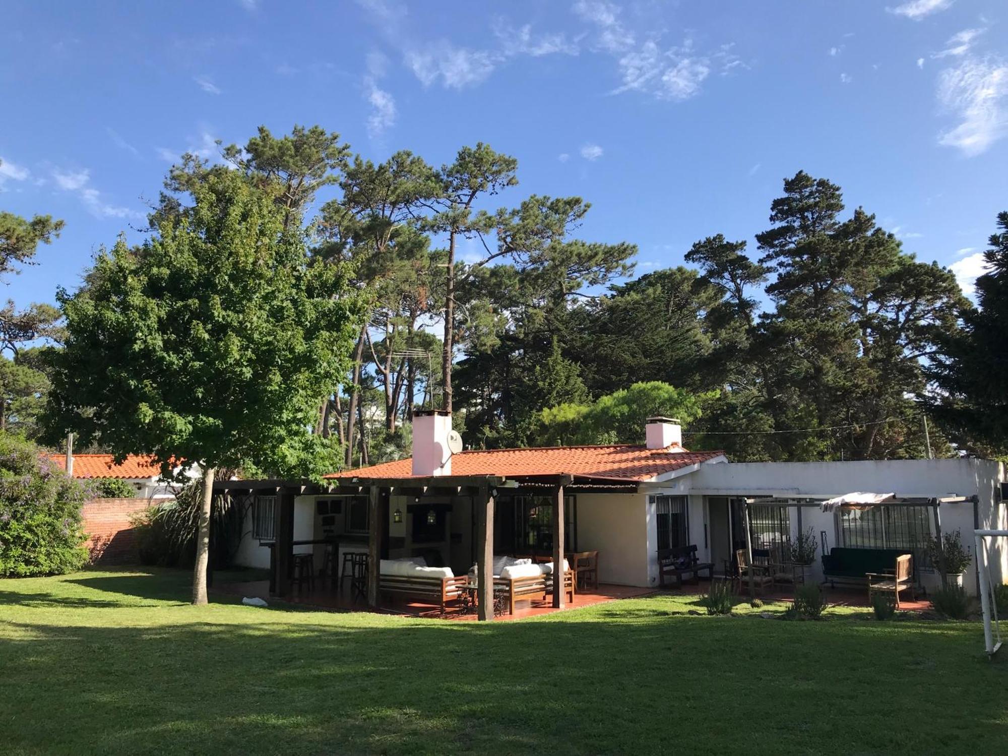 El Gauchito Villa Punta del Este Exterior photo
