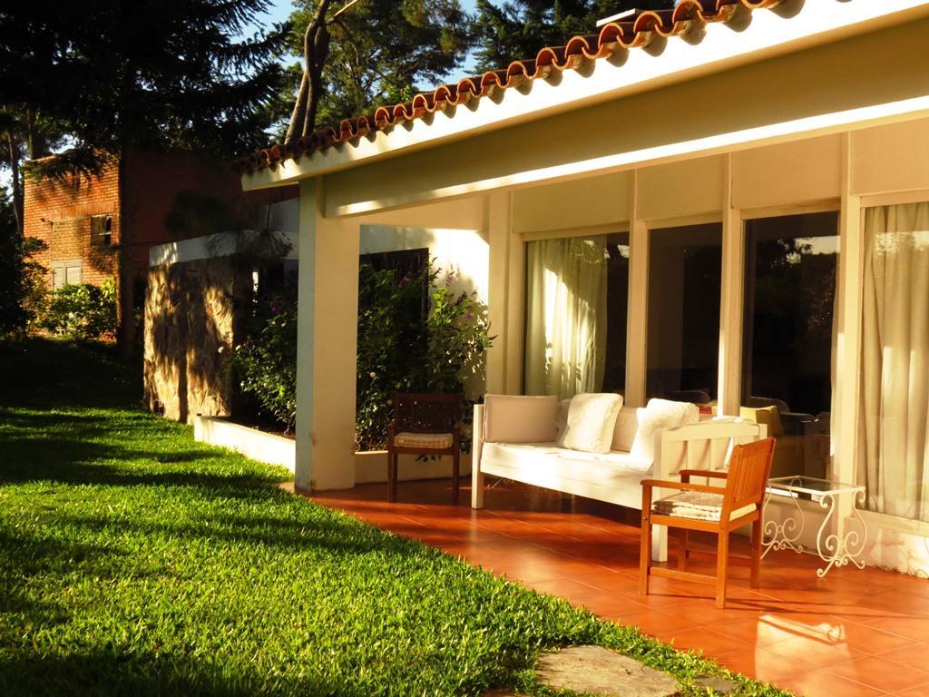 El Gauchito Villa Punta del Este Exterior photo